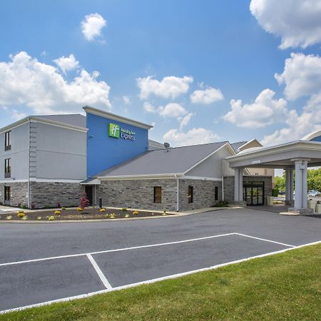 Holiday Inn Express Berea By Ihg Dış mekan fotoğraf