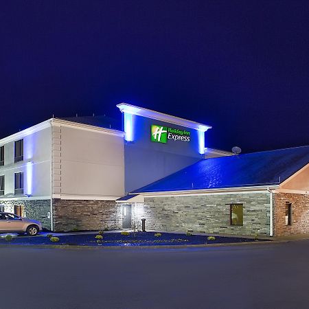 Holiday Inn Express Berea By Ihg Dış mekan fotoğraf