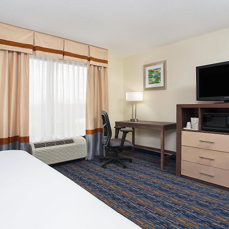 Holiday Inn Express Berea By Ihg Dış mekan fotoğraf