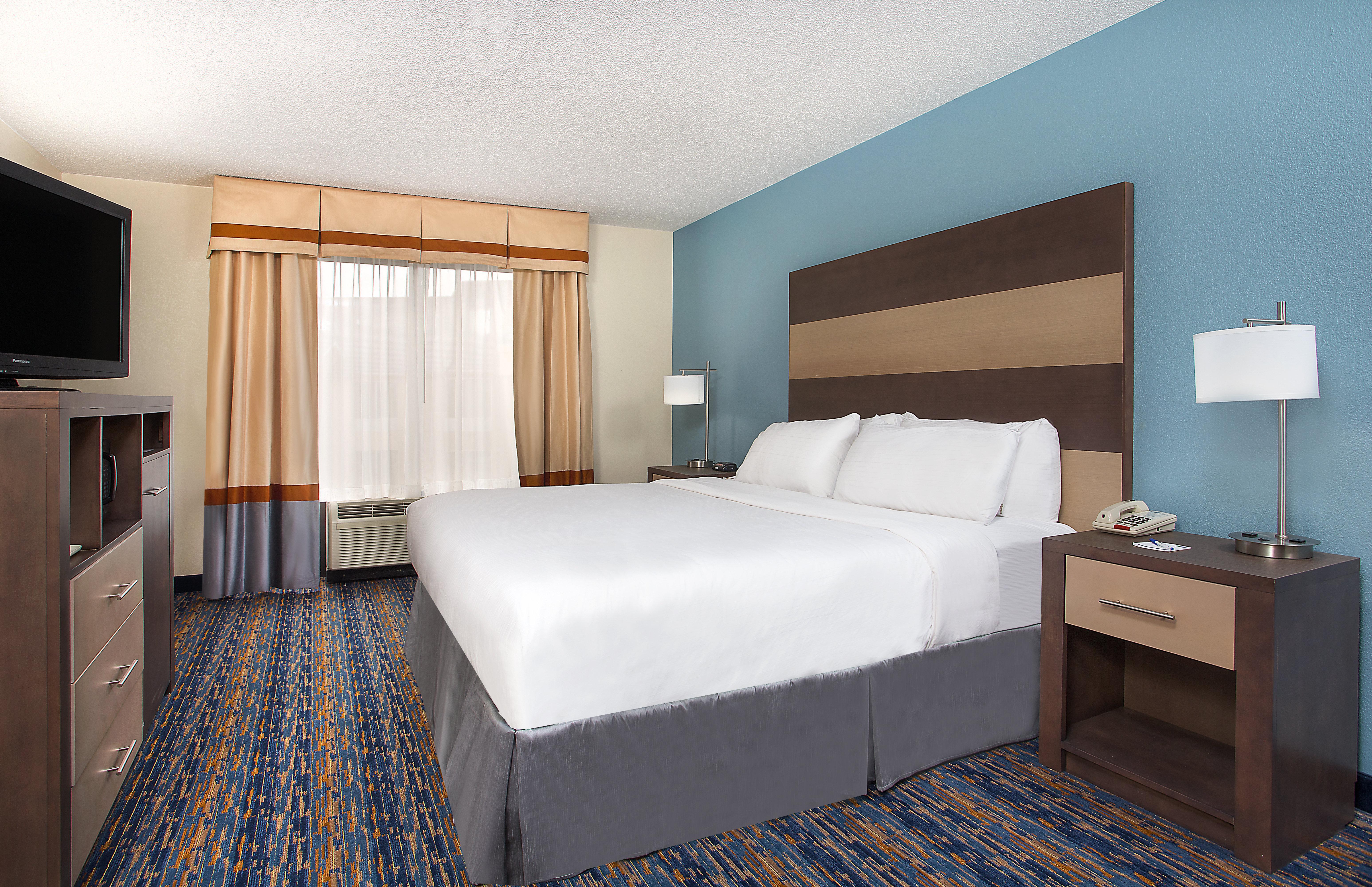 Holiday Inn Express Berea By Ihg Dış mekan fotoğraf