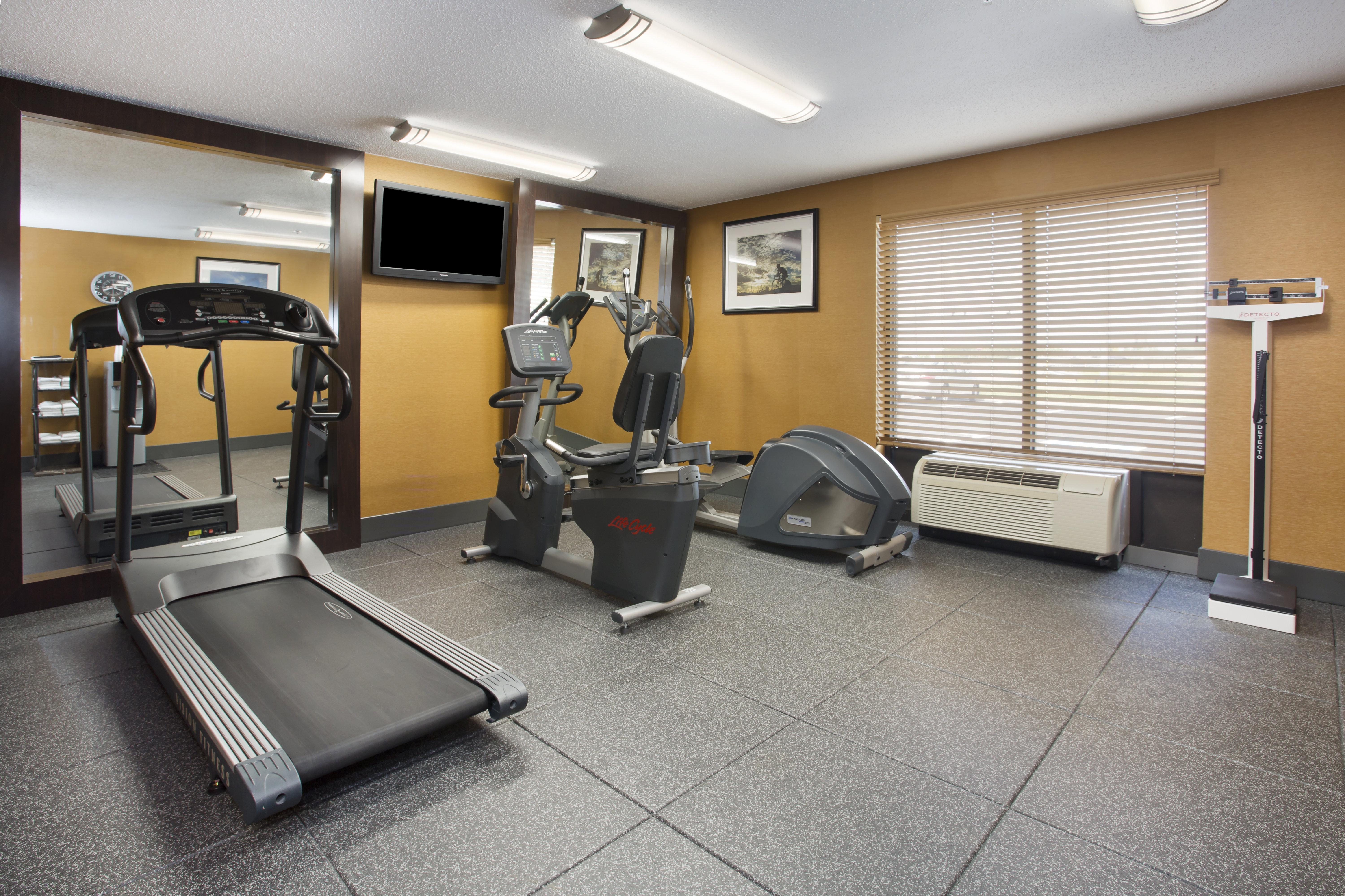 Holiday Inn Express Berea By Ihg Dış mekan fotoğraf