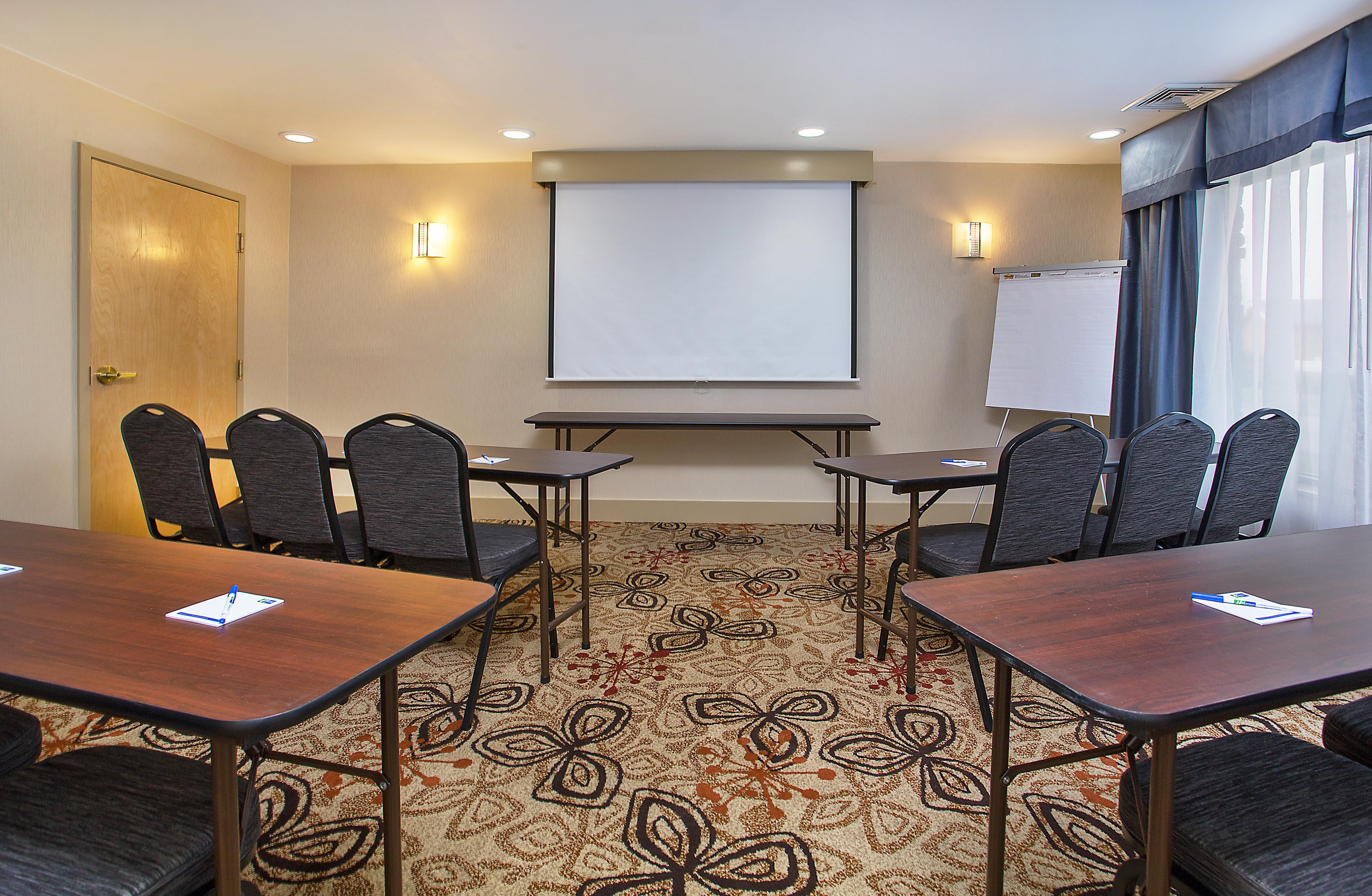 Holiday Inn Express Berea By Ihg Dış mekan fotoğraf