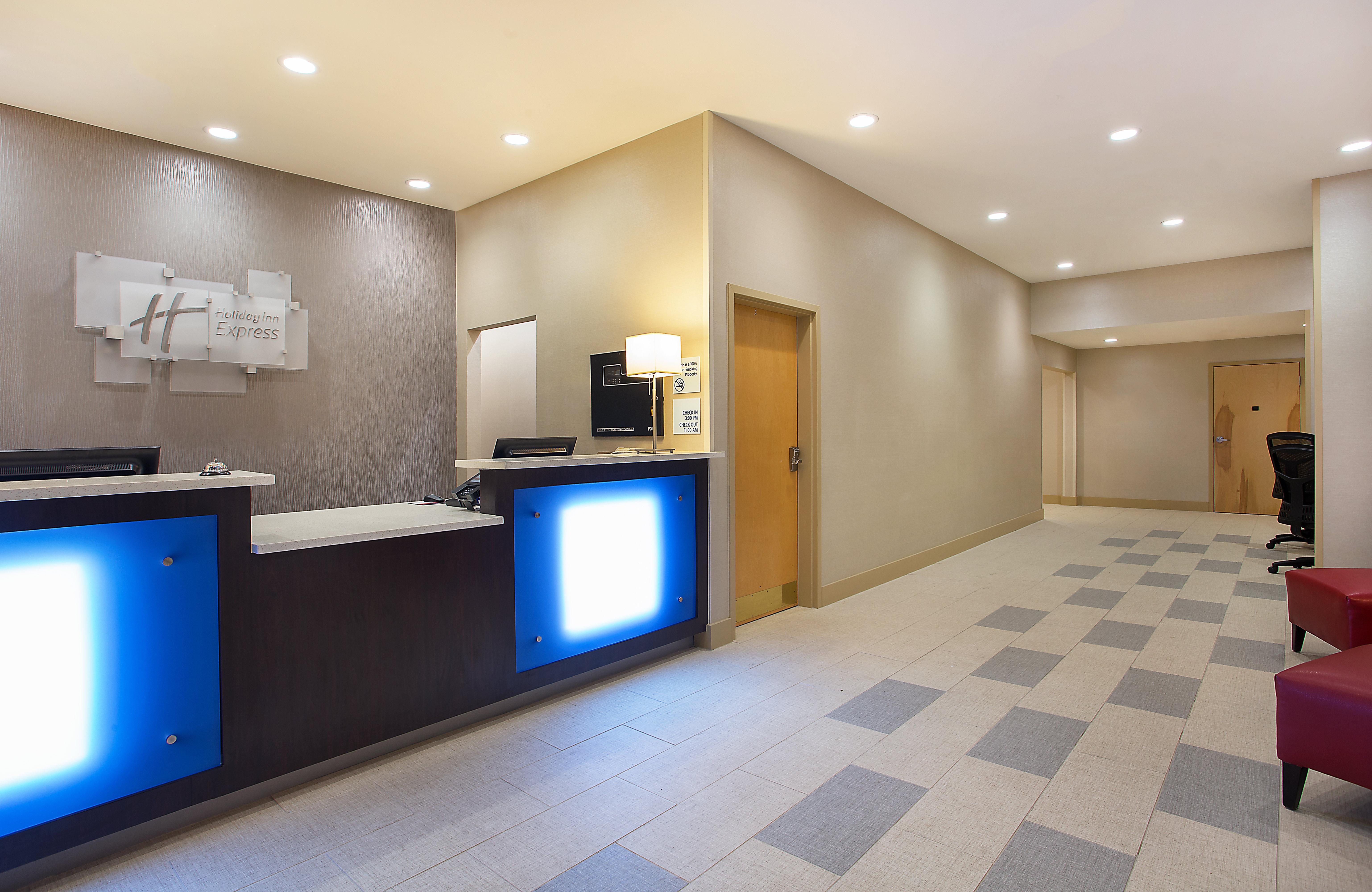 Holiday Inn Express Berea By Ihg Dış mekan fotoğraf