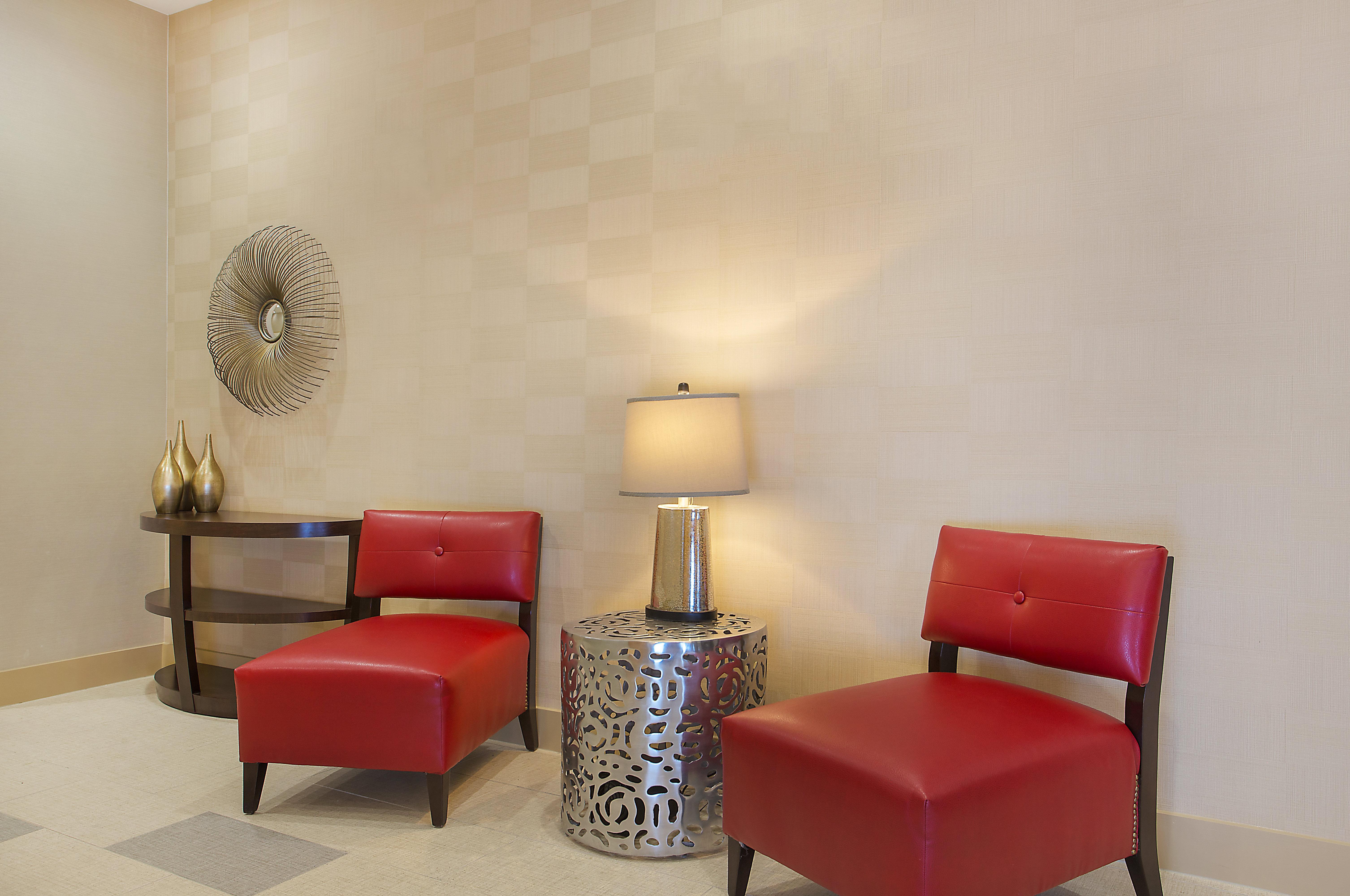 Holiday Inn Express Berea By Ihg Dış mekan fotoğraf