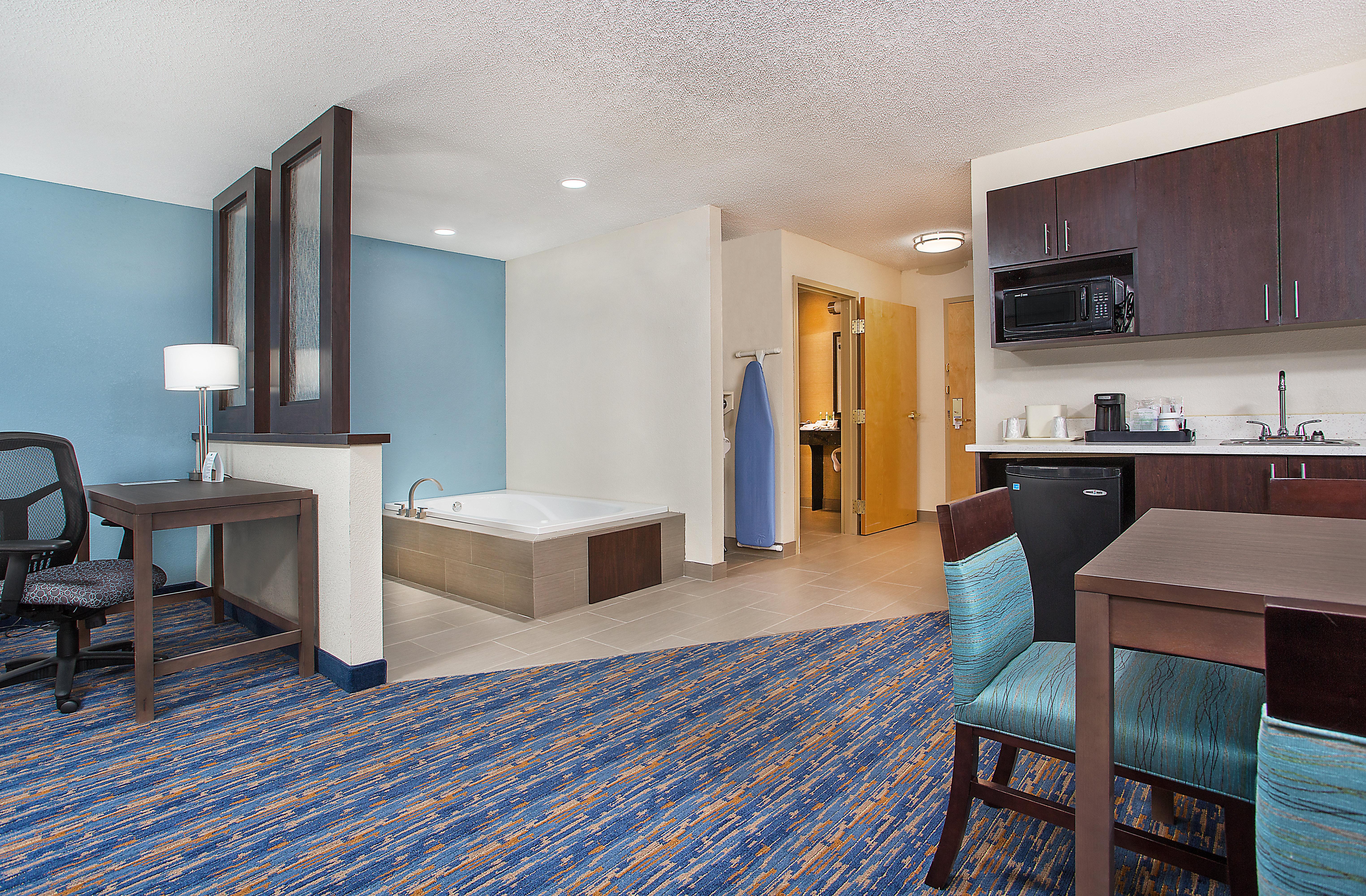 Holiday Inn Express Berea By Ihg Dış mekan fotoğraf