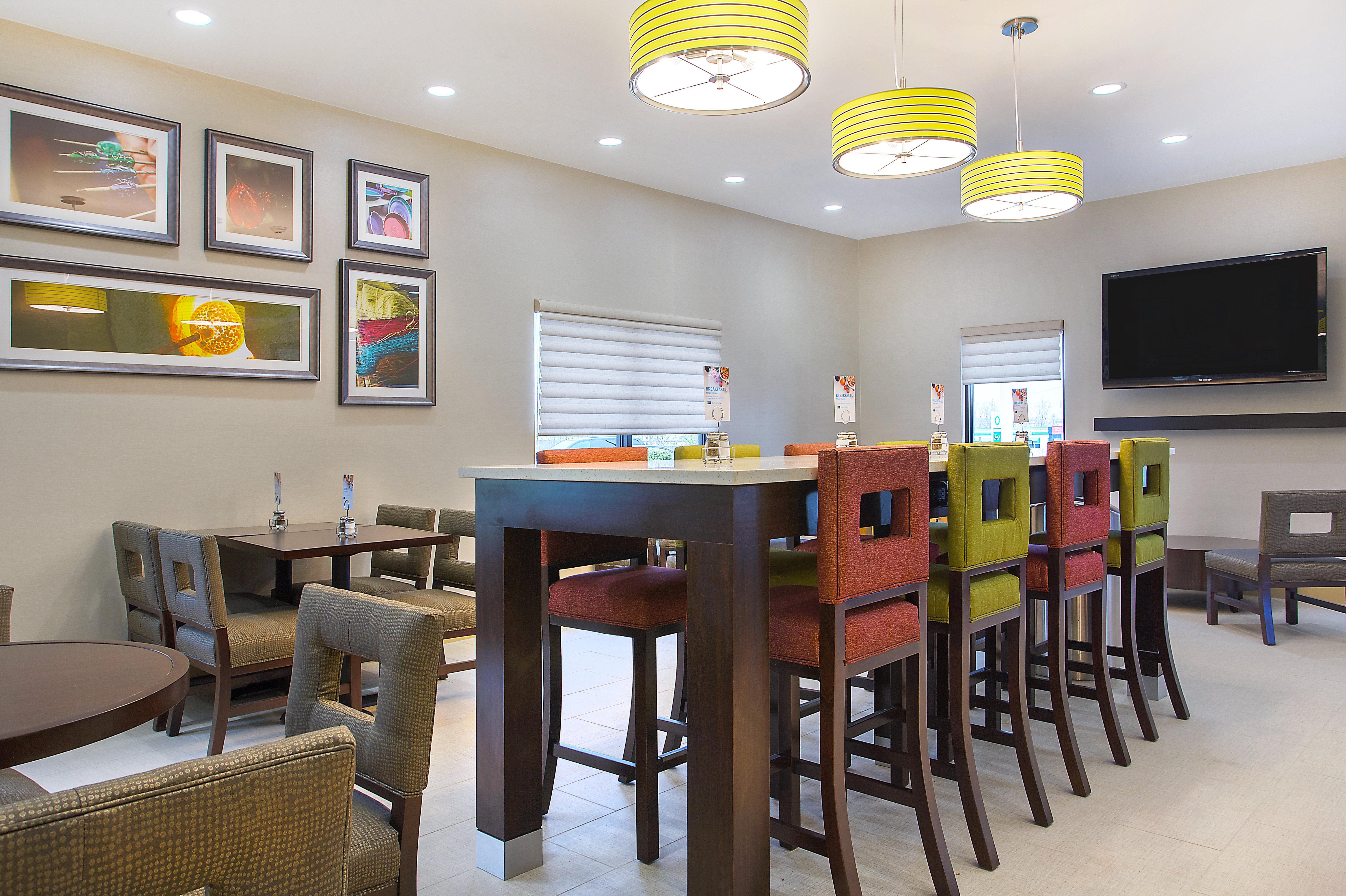 Holiday Inn Express Berea By Ihg Dış mekan fotoğraf