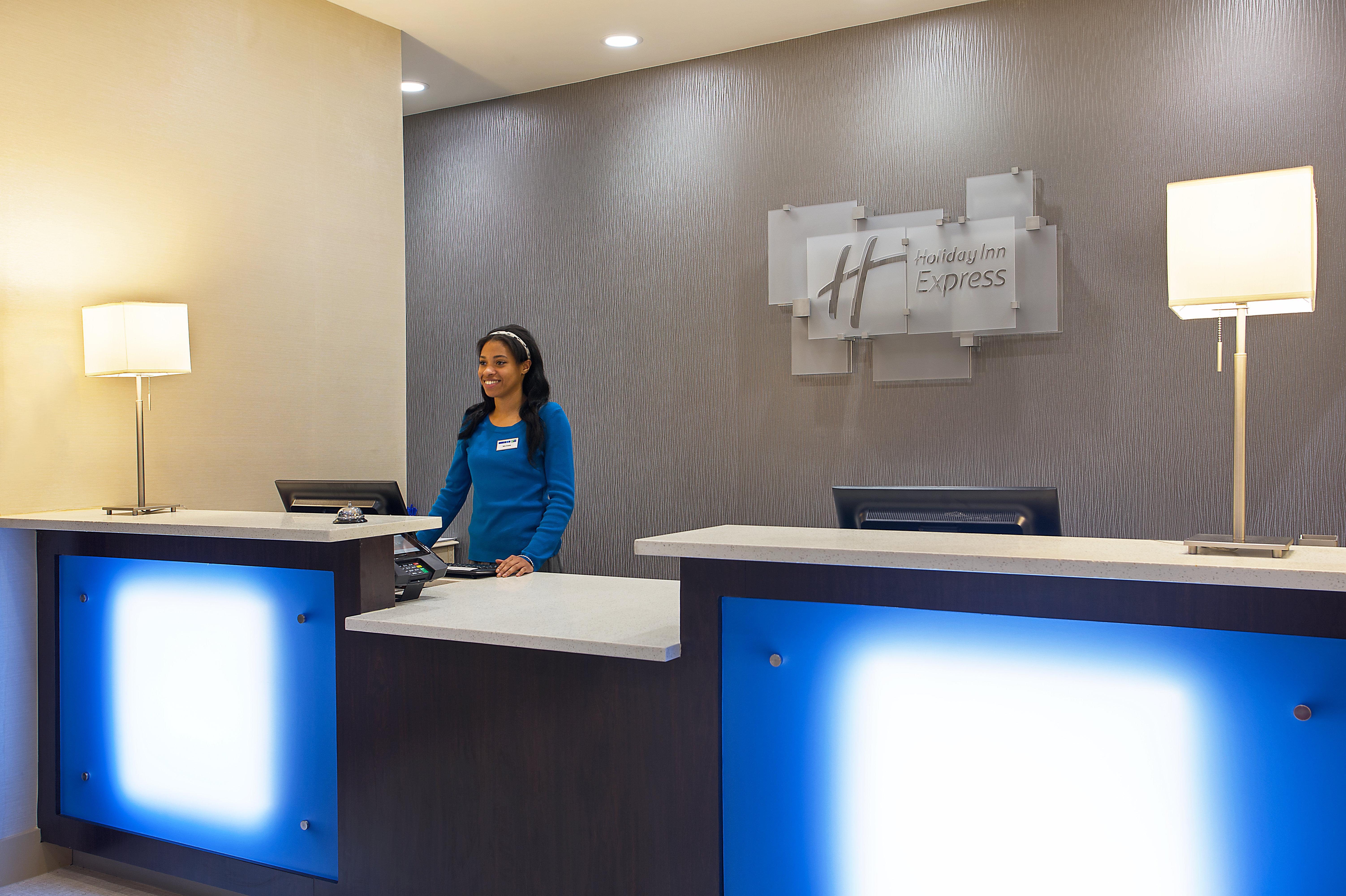 Holiday Inn Express Berea By Ihg Dış mekan fotoğraf