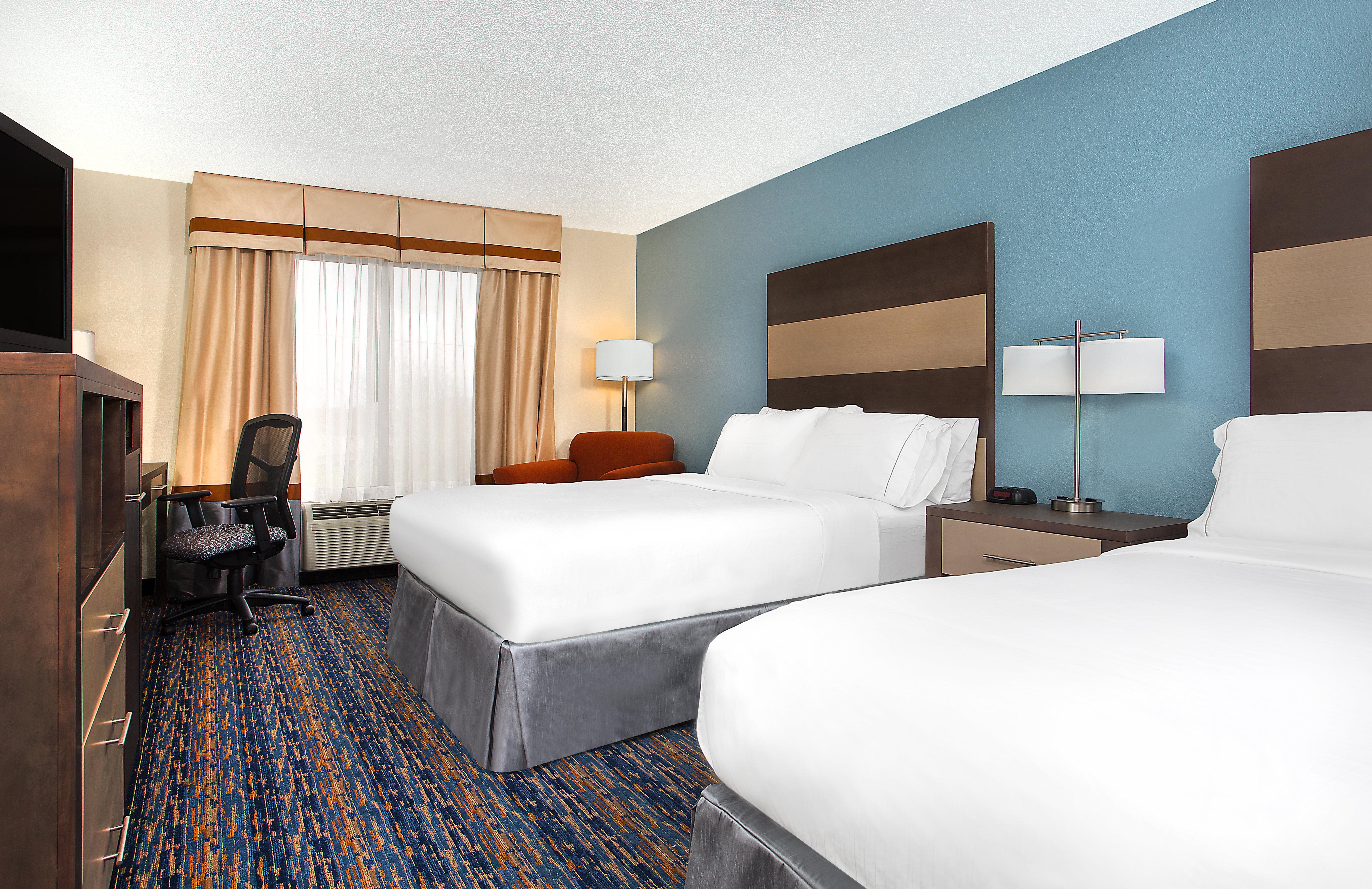 Holiday Inn Express Berea By Ihg Dış mekan fotoğraf