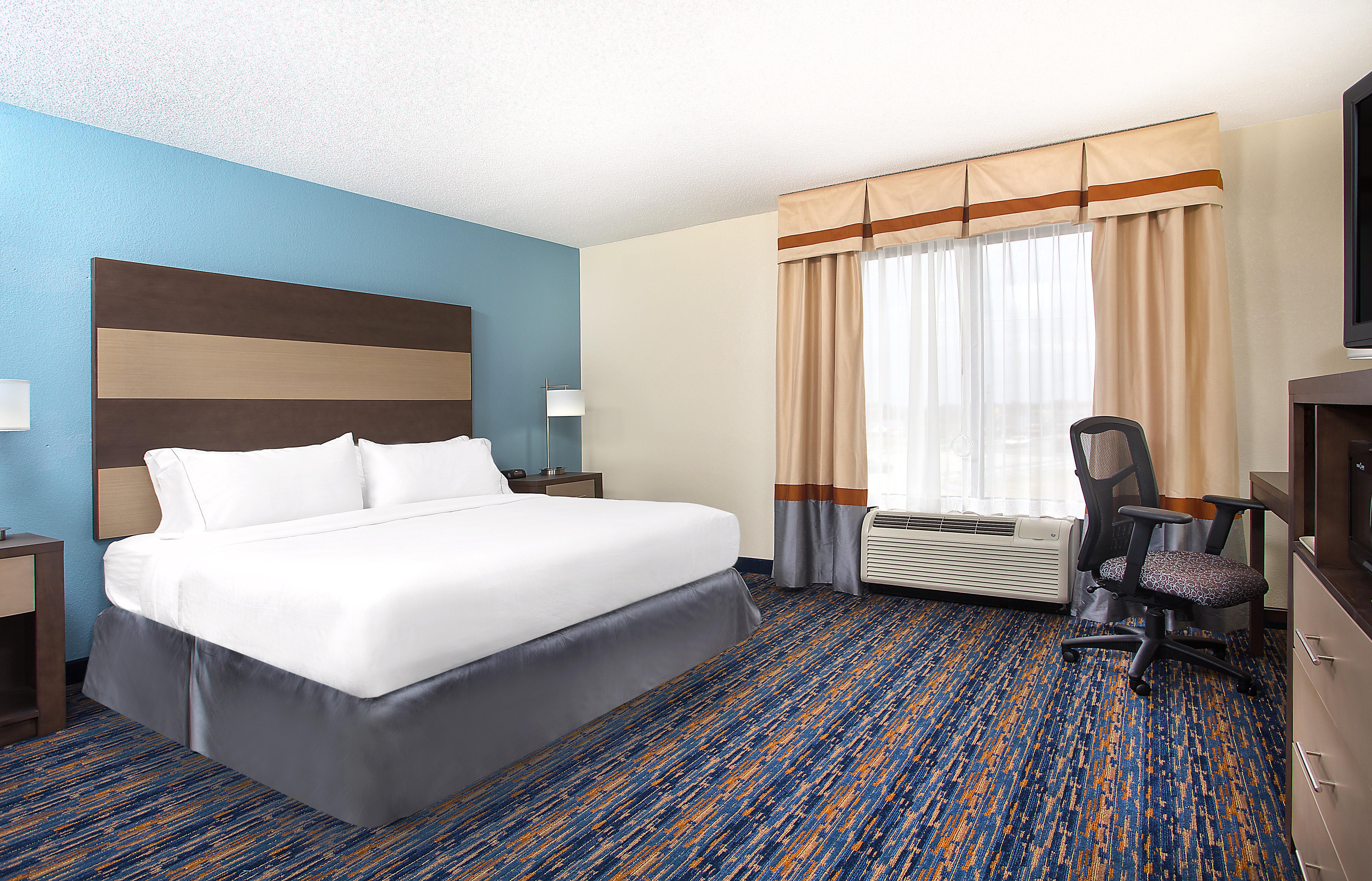 Holiday Inn Express Berea By Ihg Dış mekan fotoğraf