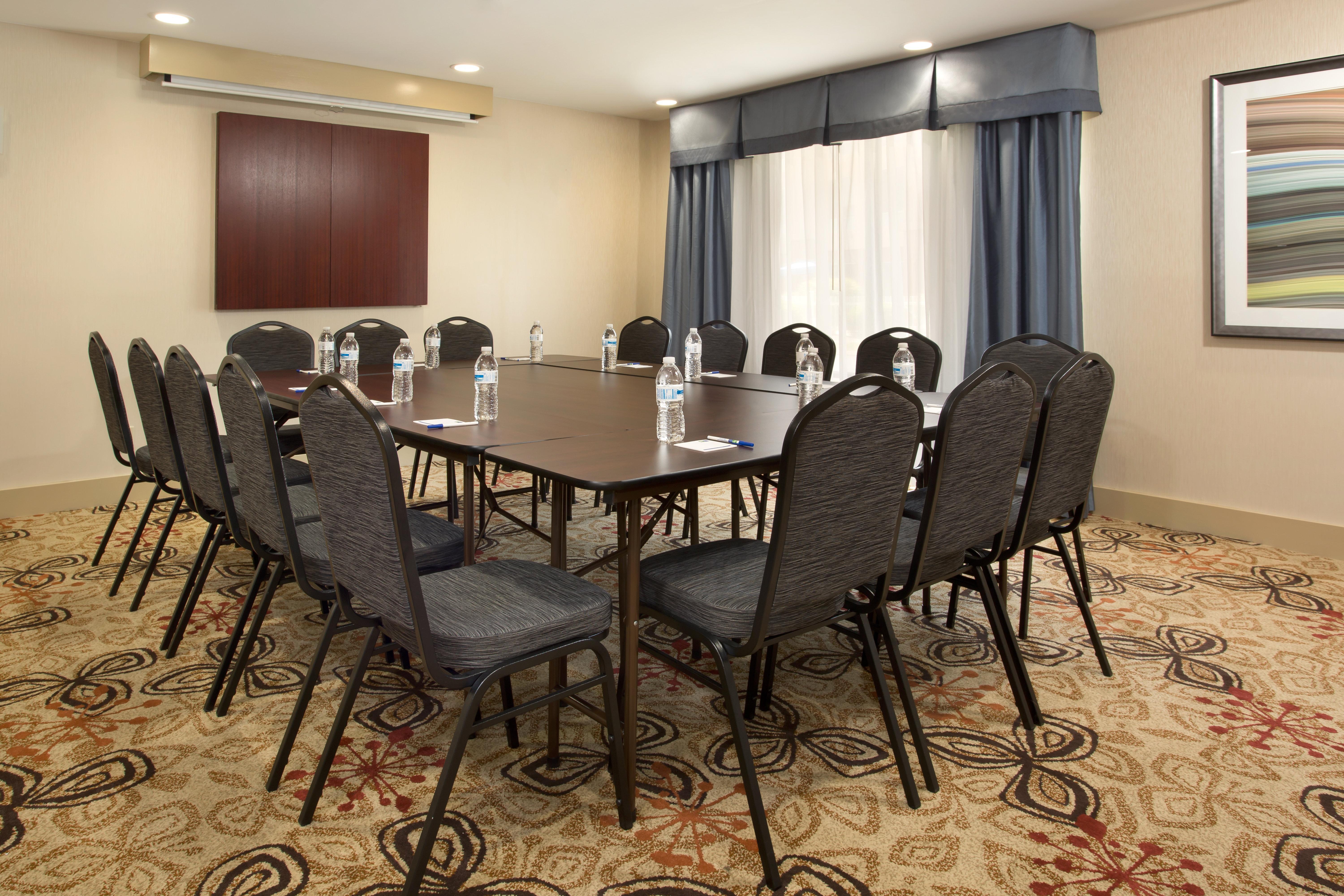 Holiday Inn Express Berea By Ihg Dış mekan fotoğraf