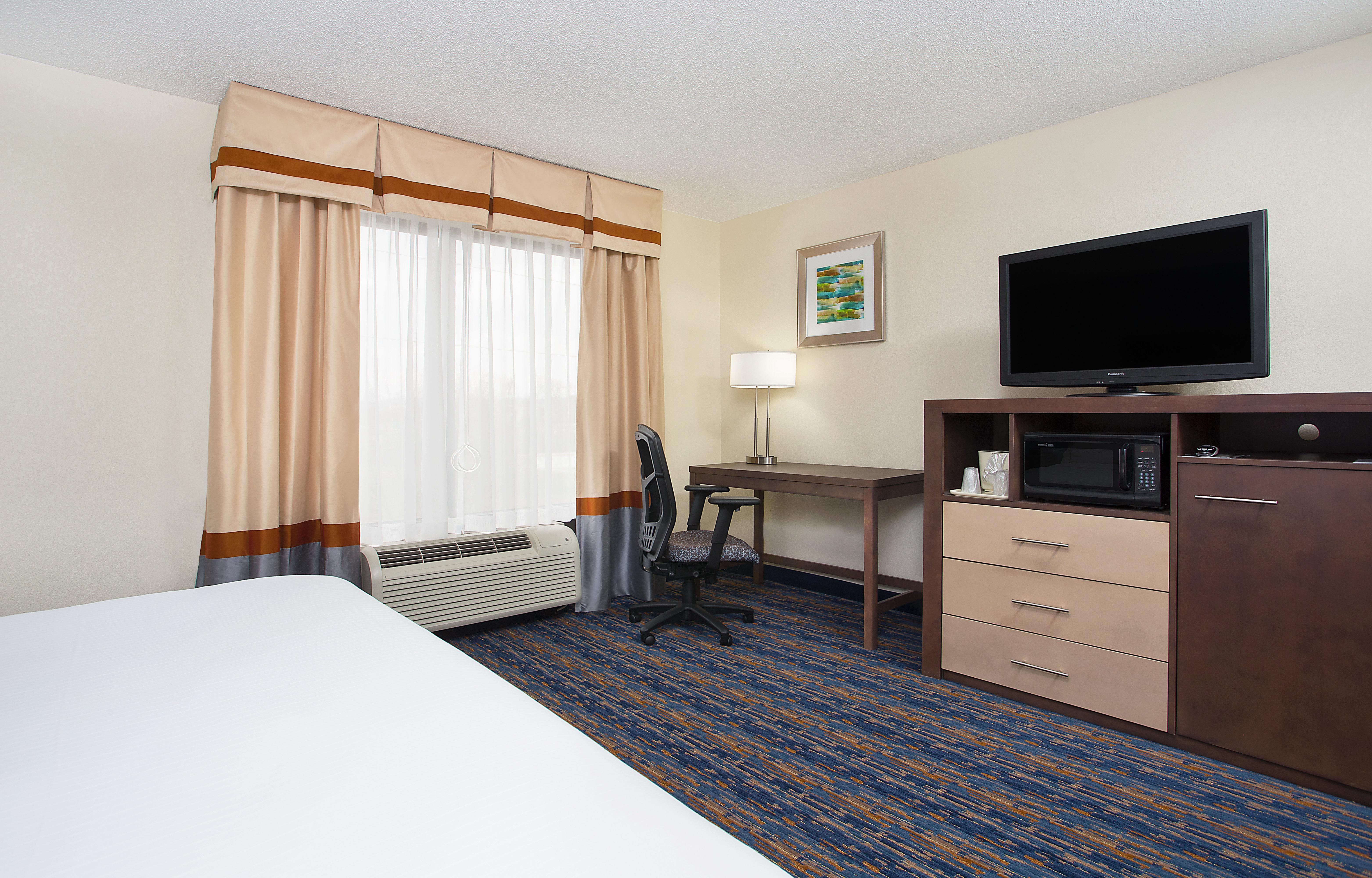 Holiday Inn Express Berea By Ihg Dış mekan fotoğraf