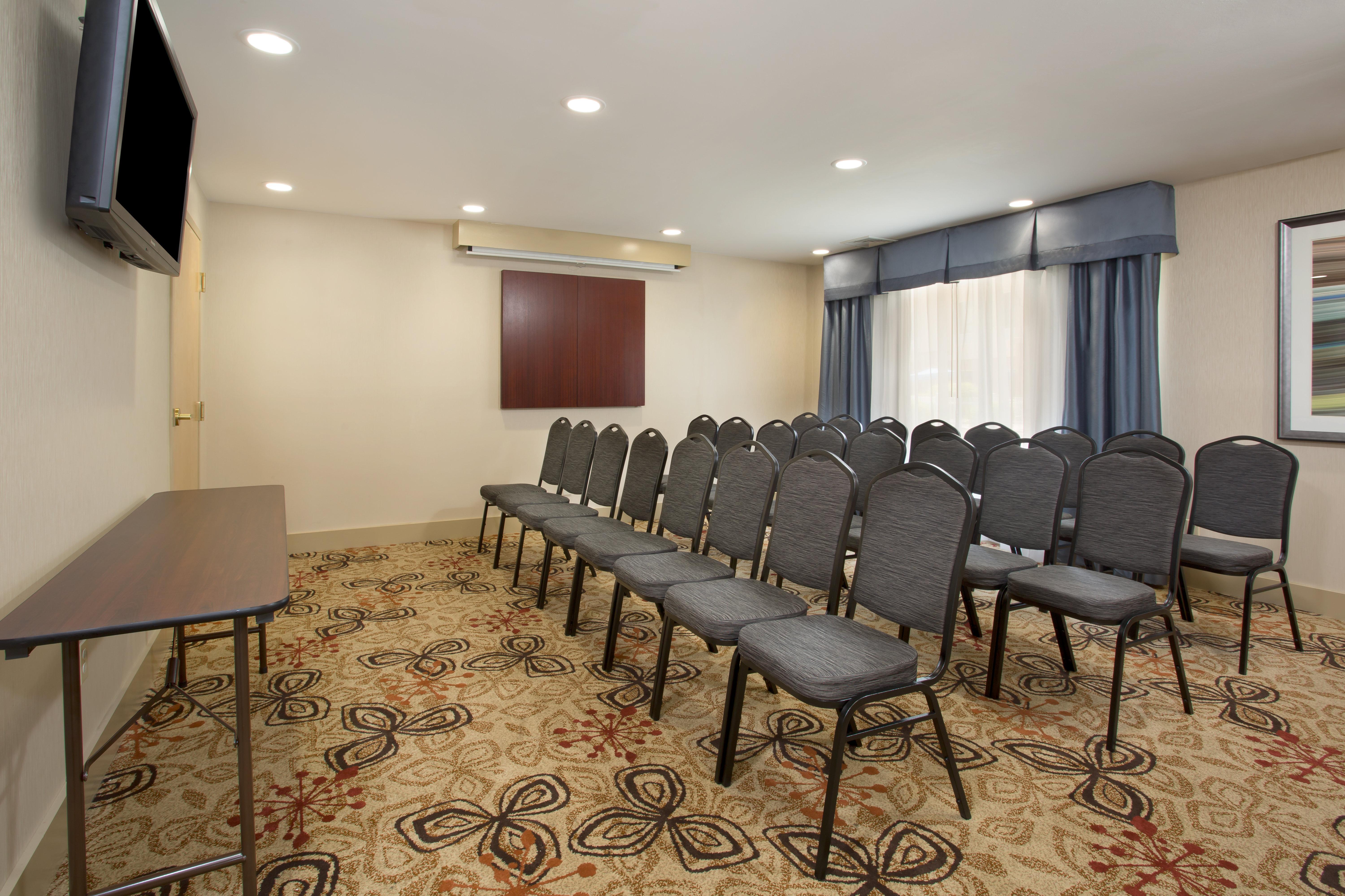 Holiday Inn Express Berea By Ihg Dış mekan fotoğraf