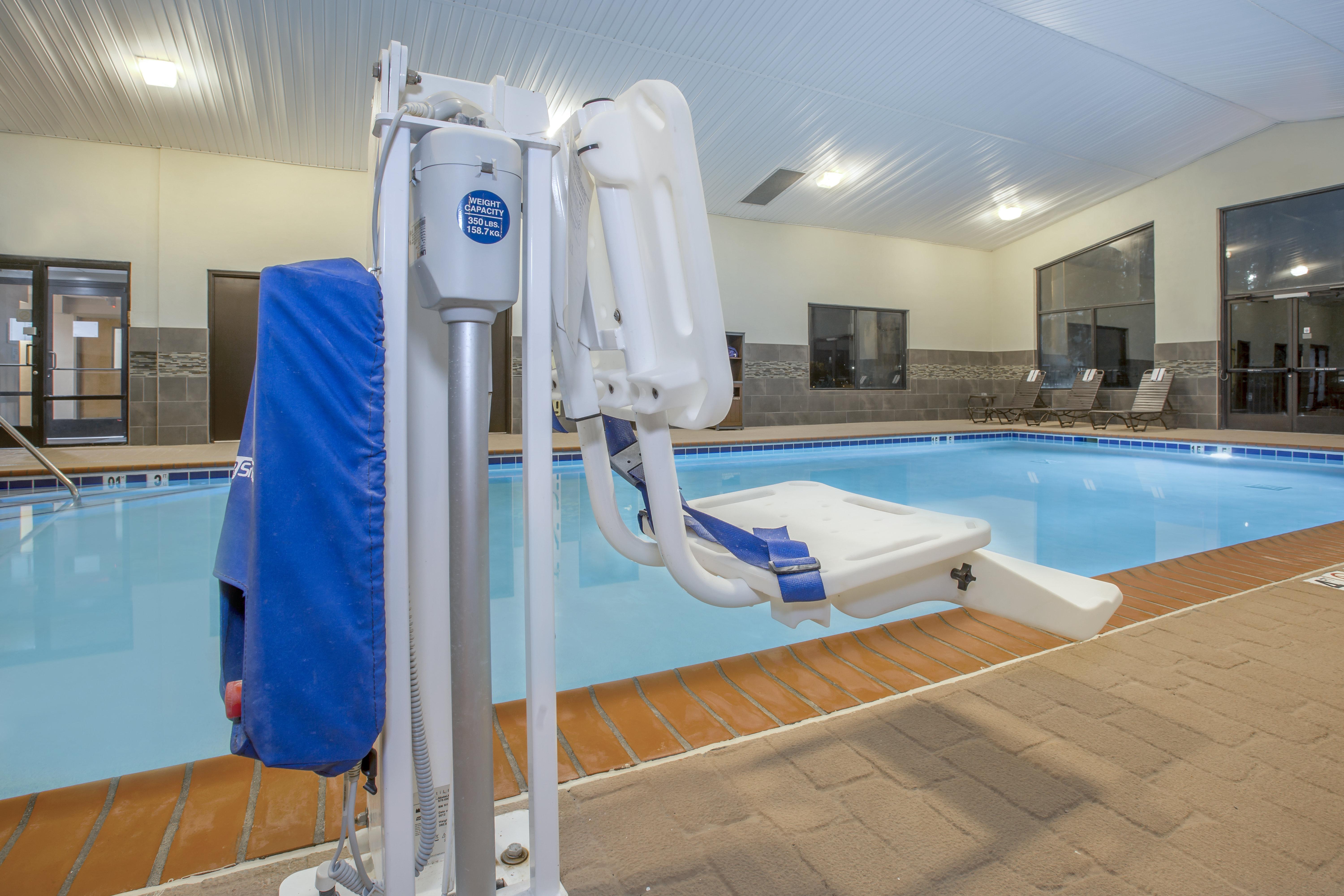 Holiday Inn Express Berea By Ihg Dış mekan fotoğraf