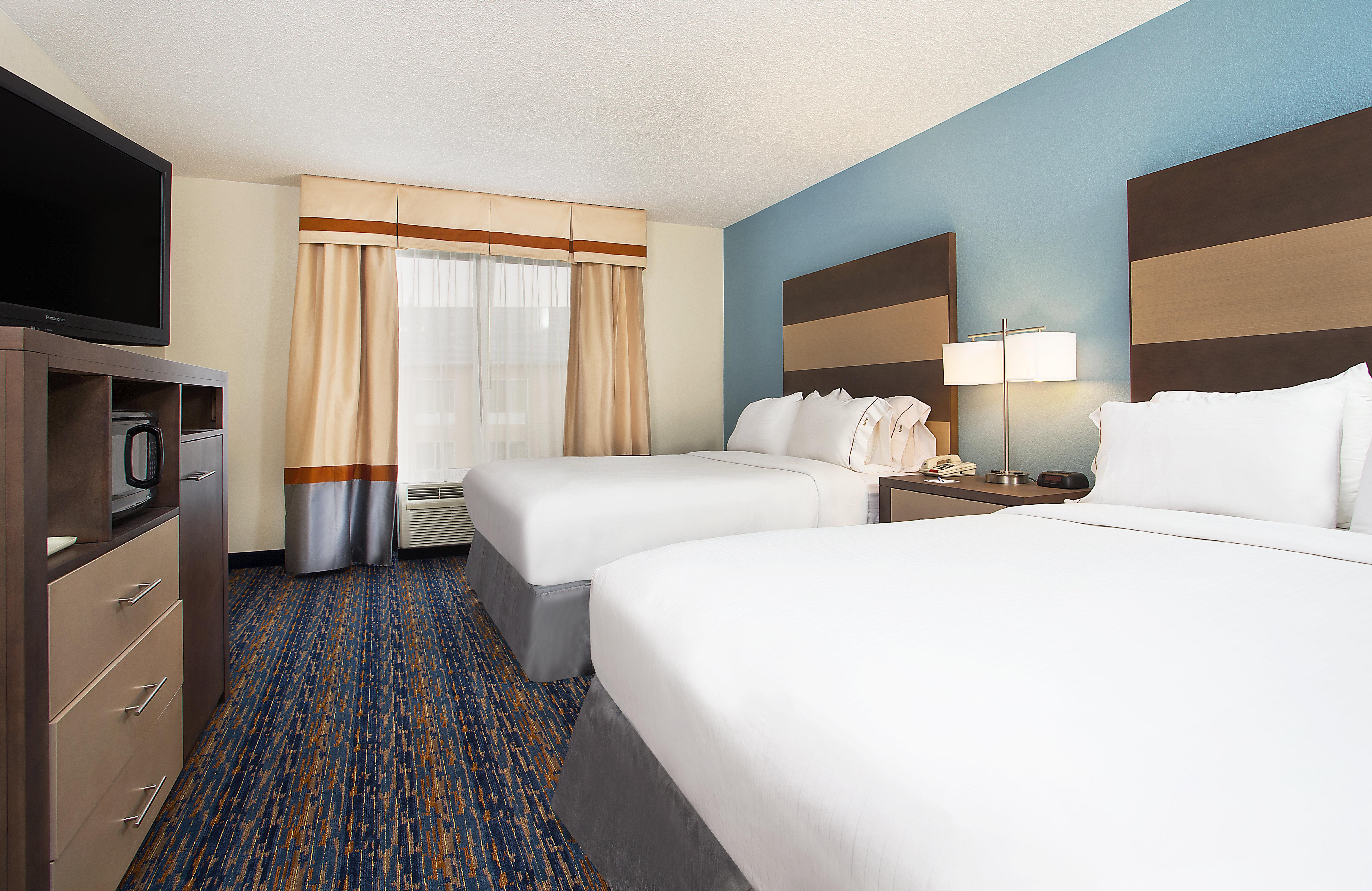 Holiday Inn Express Berea By Ihg Dış mekan fotoğraf