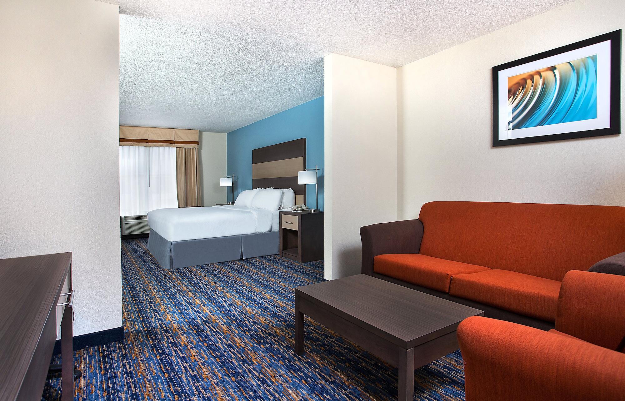Holiday Inn Express Berea By Ihg Dış mekan fotoğraf