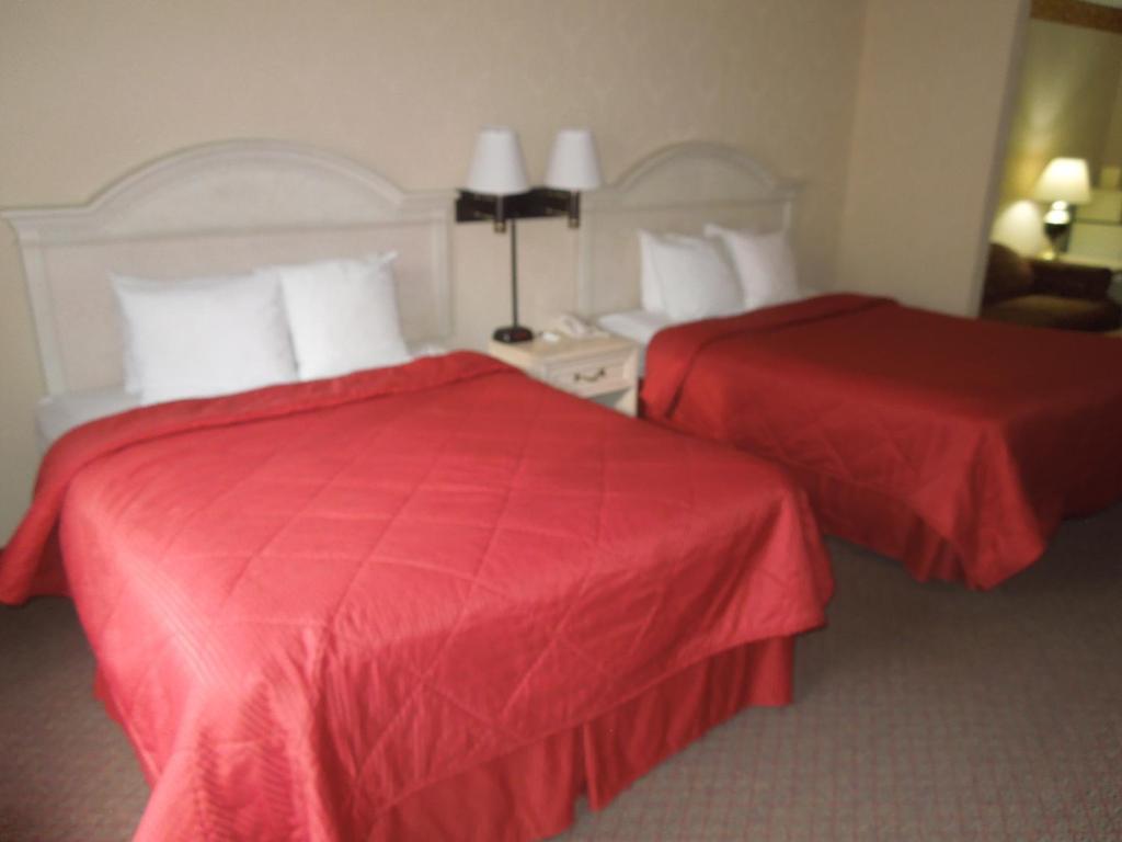 Holiday Inn Express Berea By Ihg Dış mekan fotoğraf