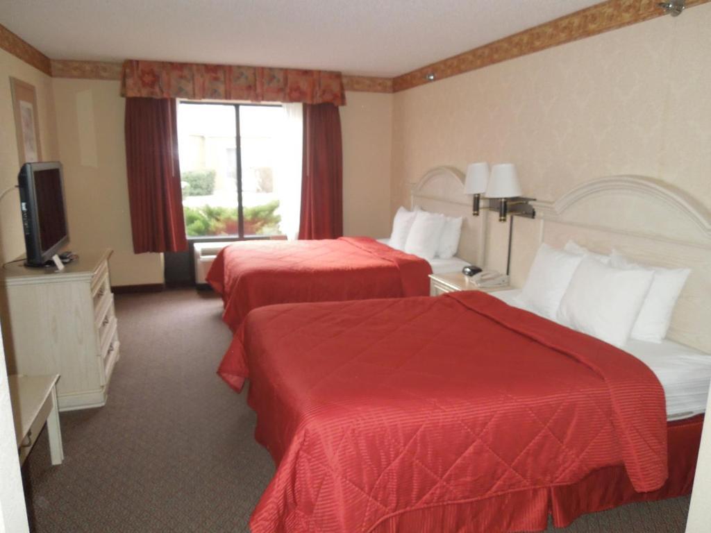 Holiday Inn Express Berea By Ihg Dış mekan fotoğraf