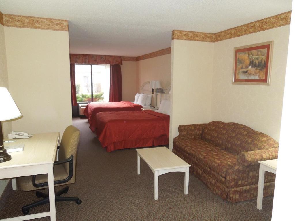 Holiday Inn Express Berea By Ihg Dış mekan fotoğraf