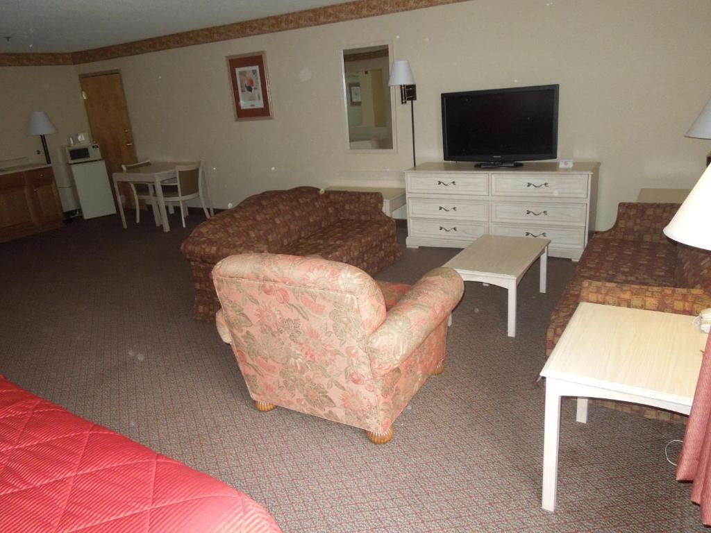 Holiday Inn Express Berea By Ihg Dış mekan fotoğraf