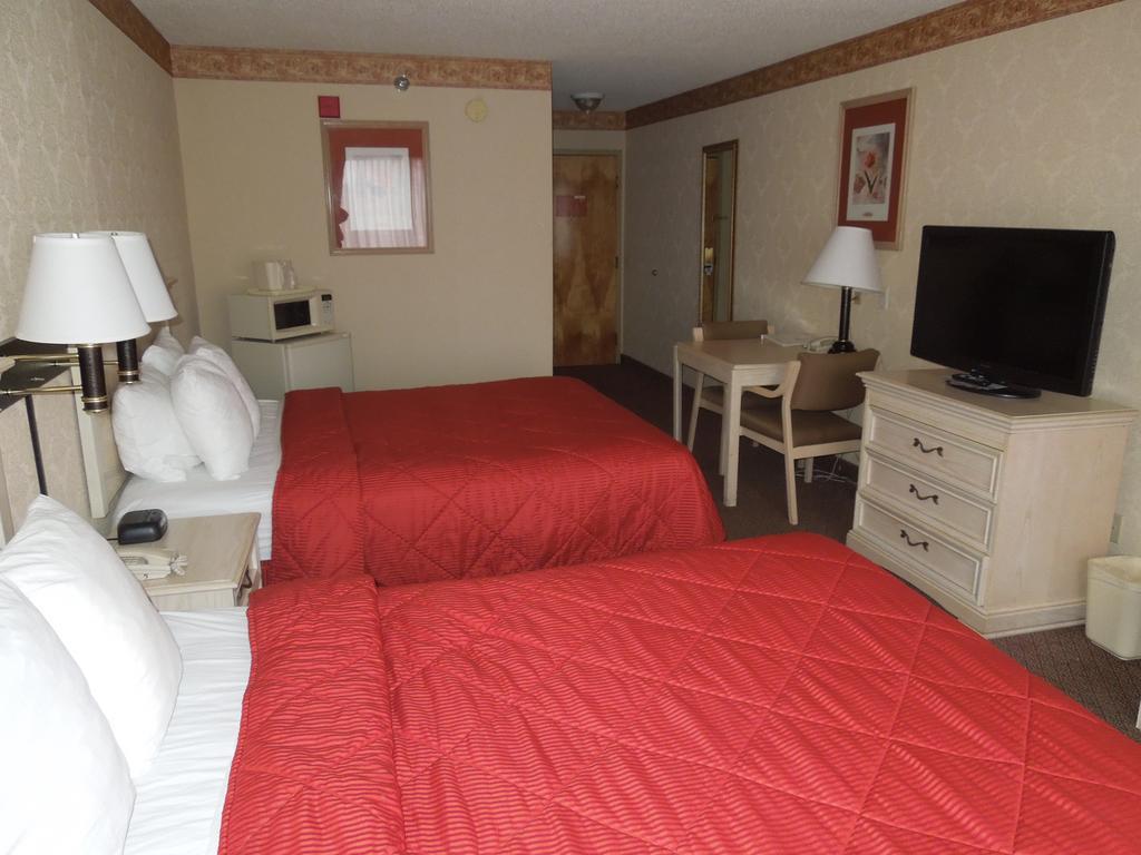 Holiday Inn Express Berea By Ihg Oda fotoğraf