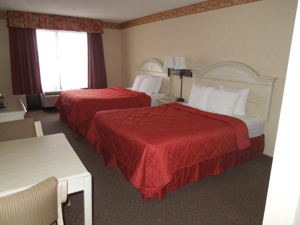 Holiday Inn Express Berea By Ihg Oda fotoğraf
