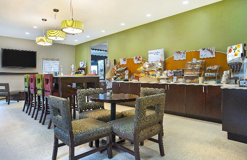 Holiday Inn Express Berea By Ihg Dış mekan fotoğraf